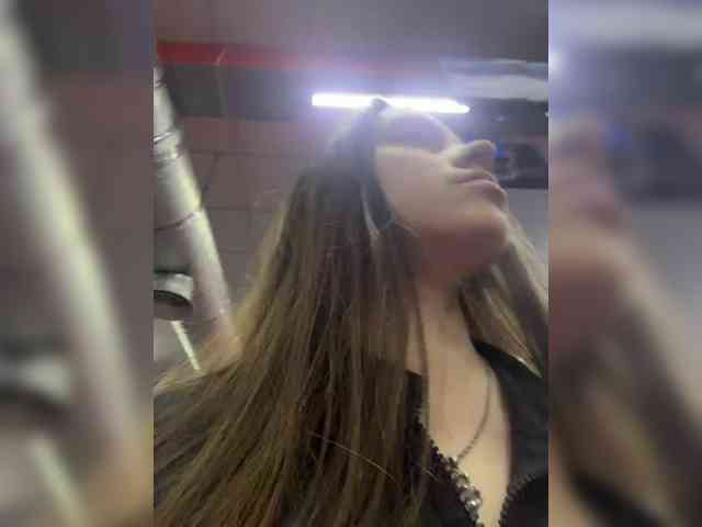 FunnyBanny0312 webcam