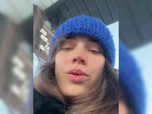 FunnyBanny0312 webcam