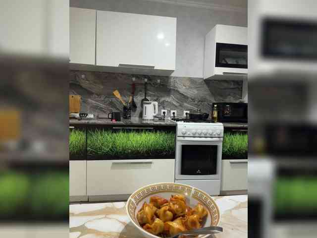 FunnyBanny0312 webcam