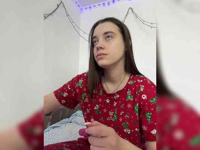 FunnyBanny0312 webcam