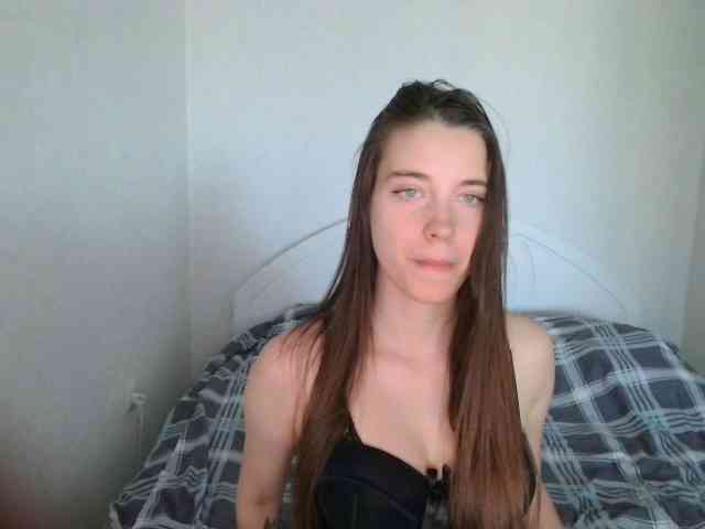 FunnyBanny0312 webcam