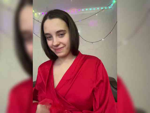 FunnyBanny0312 webcam