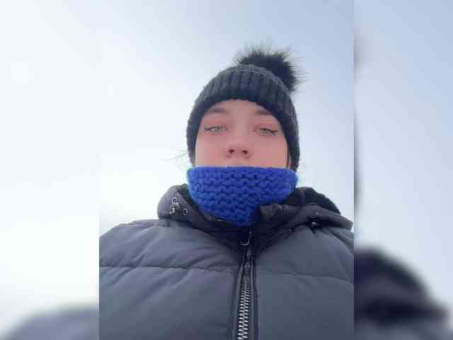 FunnyBanny0312 webcam