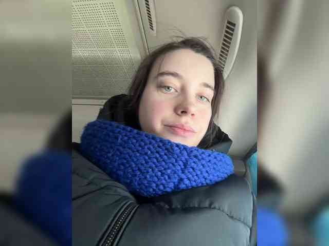 FunnyBanny0312 webcam