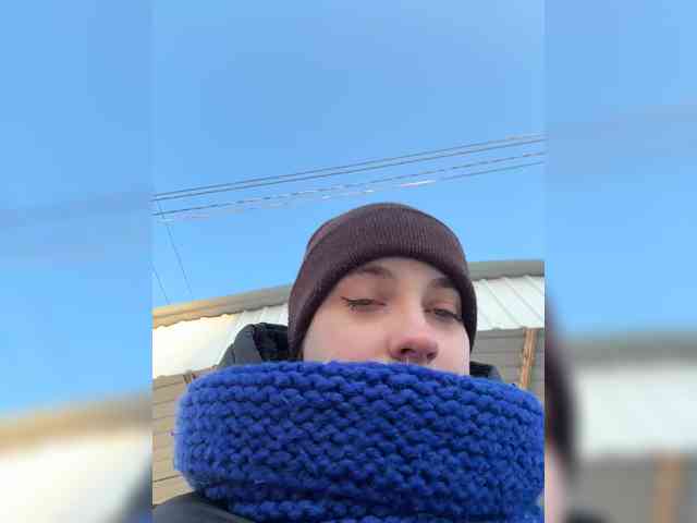 FunnyBanny0312 webcam