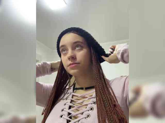 FunnyBanny0312 webcam