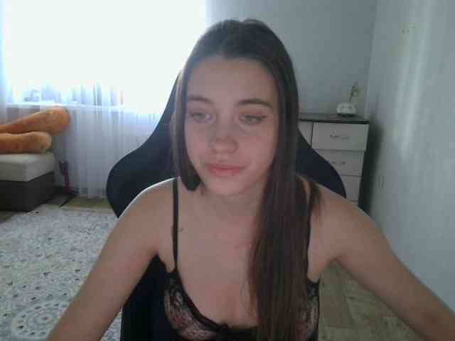 FunnyBanny0312 webcam