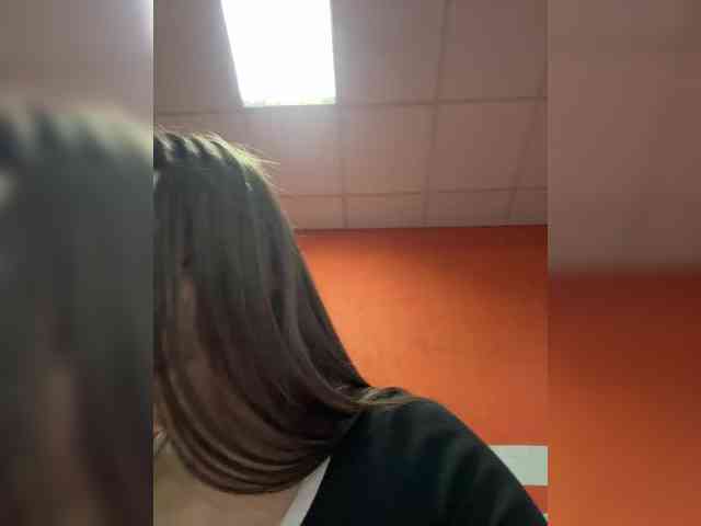 FunnyBanny0312 webcam