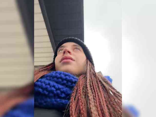 FunnyBanny0312 webcam