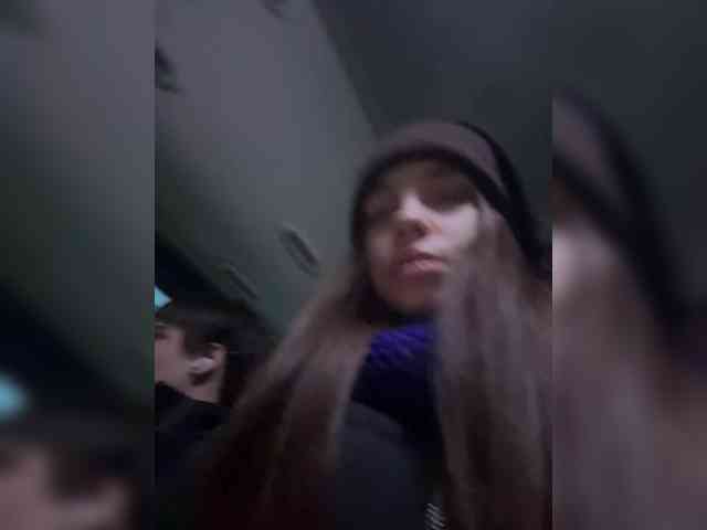 FunnyBanny0312 webcam