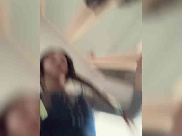 FunnyBanny0312 webcam