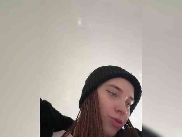 FunnyBanny0312 webcam