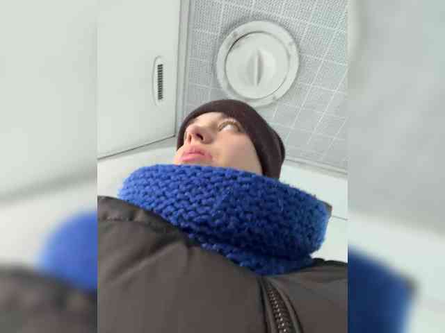 FunnyBanny0312 webcam