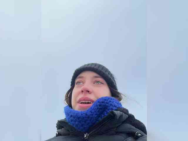 FunnyBanny0312 webcam