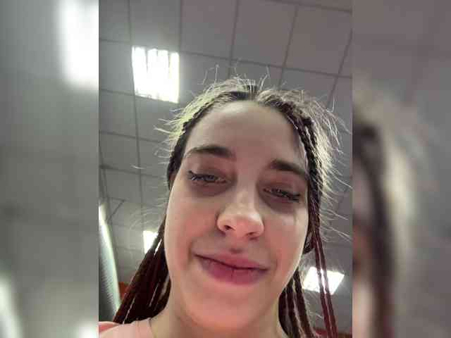 FunnyBanny0312 webcam