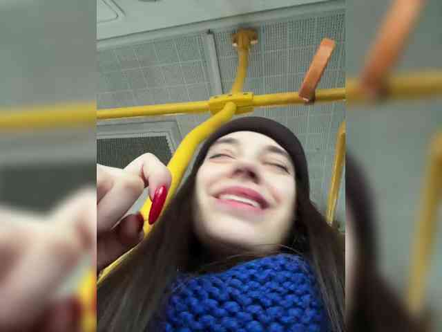 FunnyBanny0312 webcam