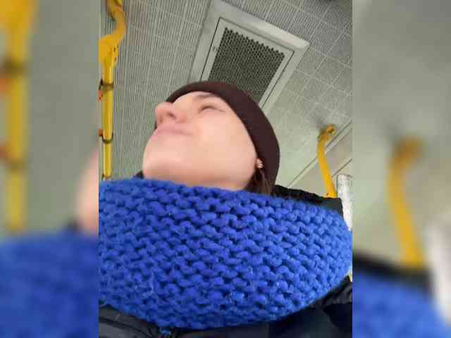 FunnyBanny0312 webcam