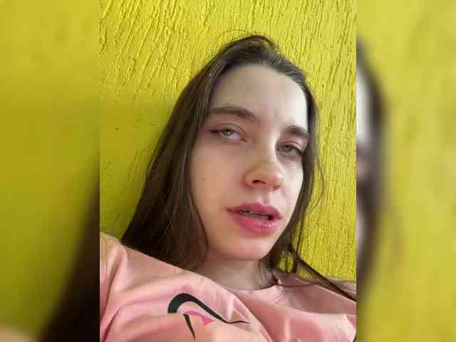 FunnyBanny0312 Live Webcam on BongaCams