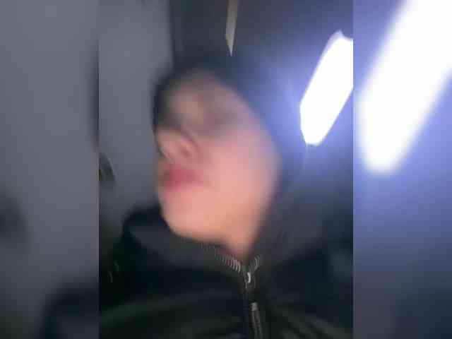 FunnyBanny0312 webcam