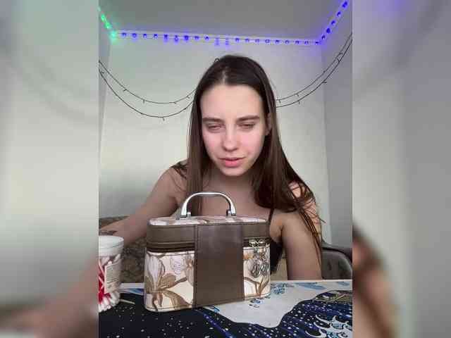 FunnyBanny0312 webcam