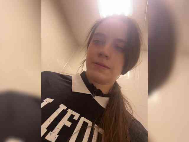 FunnyBanny0312 webcam