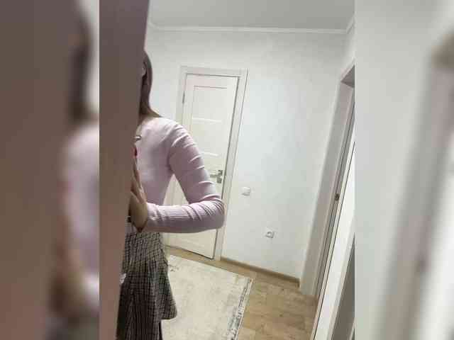 FunnyBanny0312 webcam