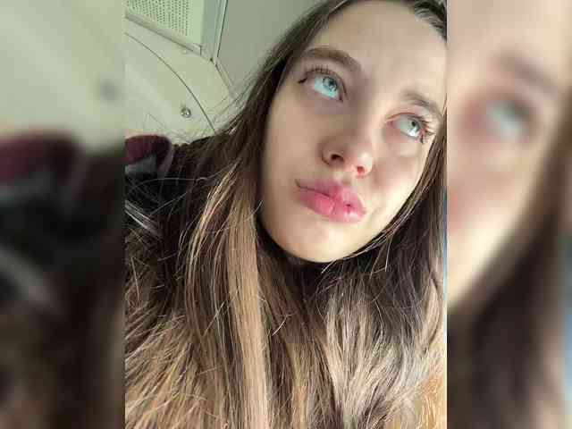 FunnyBanny0312 webcam