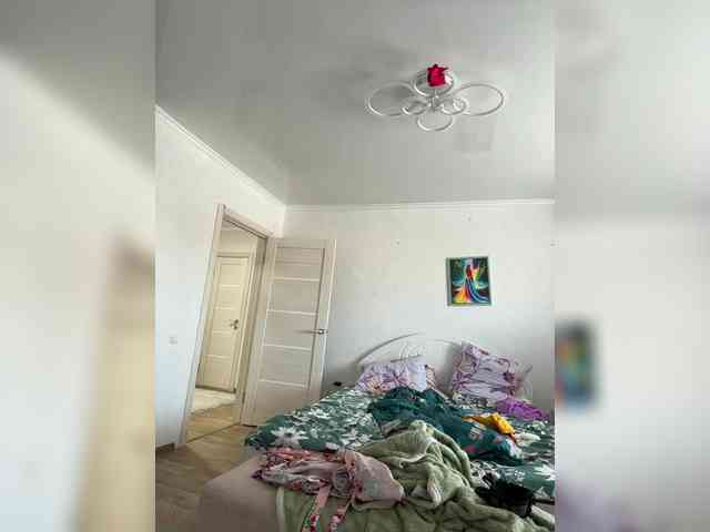 FunnyBanny0312 webcam