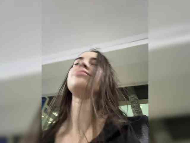 FunnyBanny0312 webcam