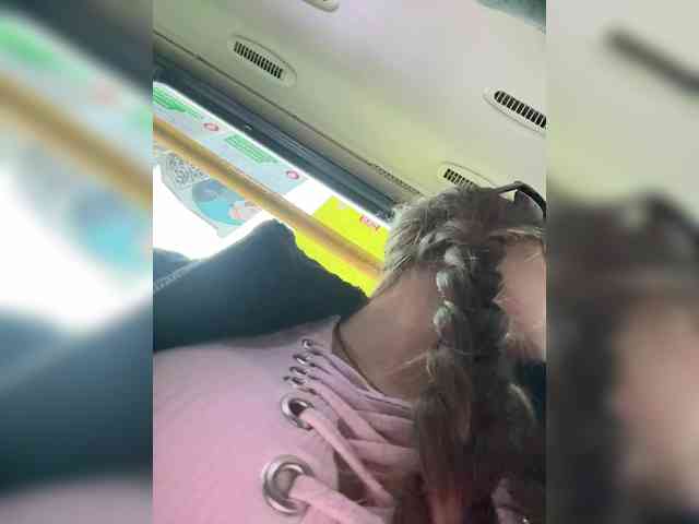 FunnyBanny0312 webcam