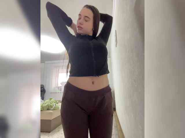 FunnyBanny0312 webcam