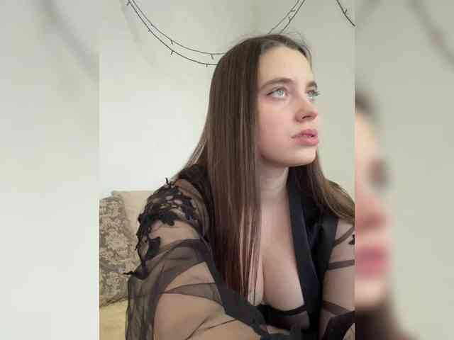 FunnyBanny0312 webcam