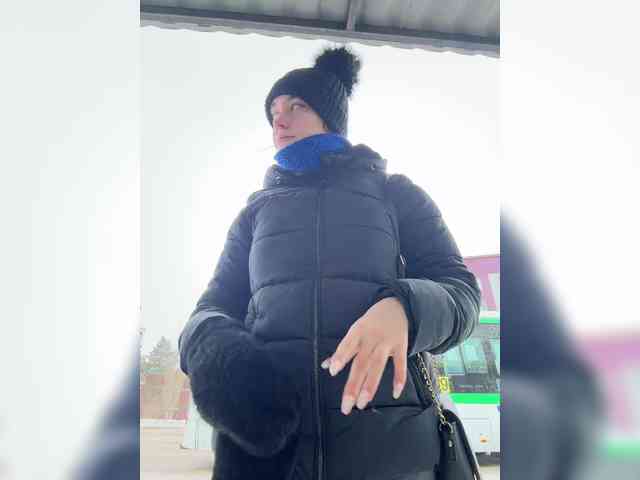 FunnyBanny0312 webcam