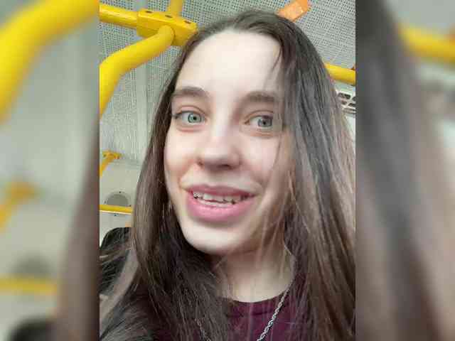 FunnyBanny0312 webcam