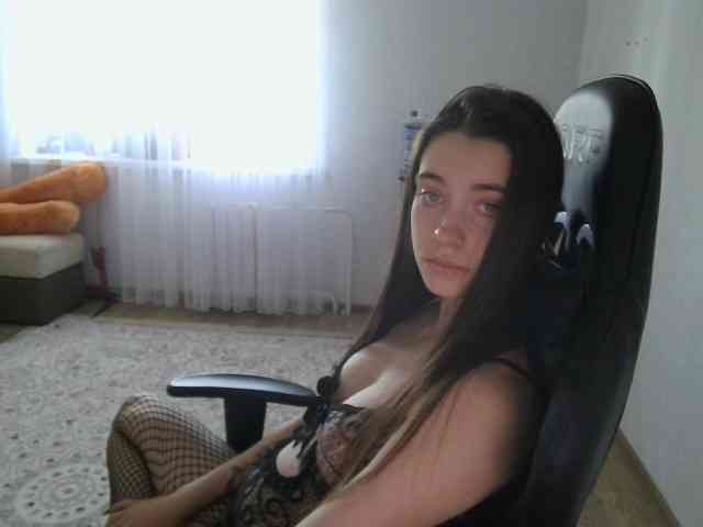 FunnyBanny0312 webcam