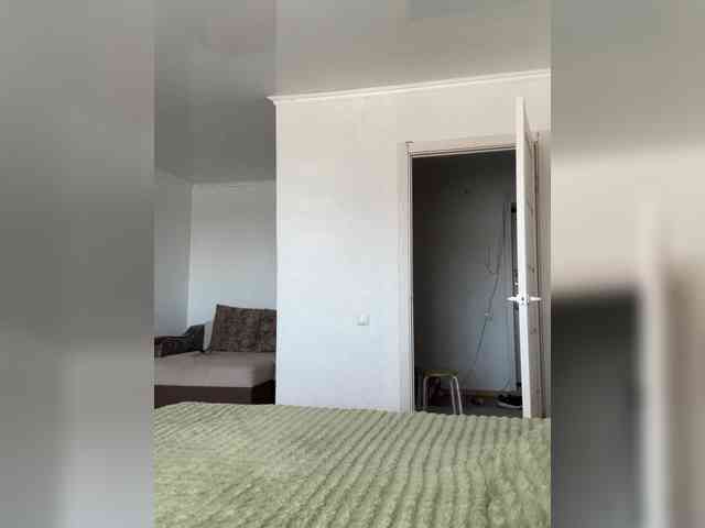 FunnyBanny0312 webcam