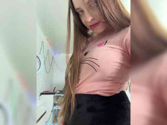 FunnyBanny0312 webcam