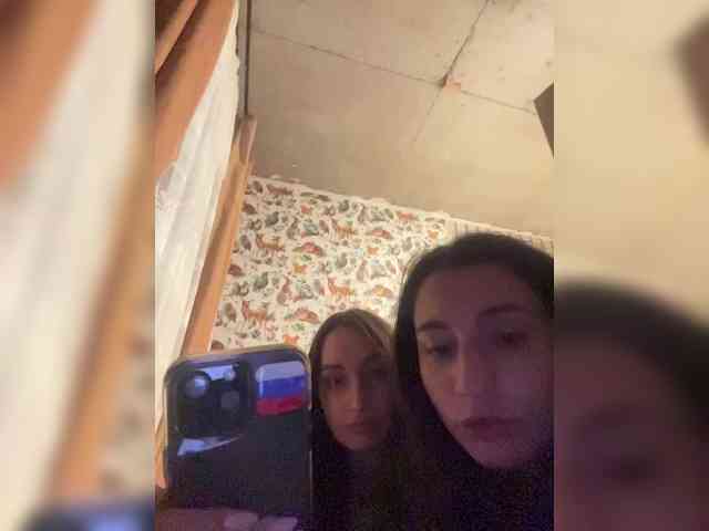 Alisa81 Live Webcam on BongaCams
