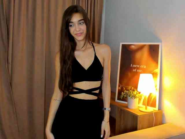JenifferrStar webcam