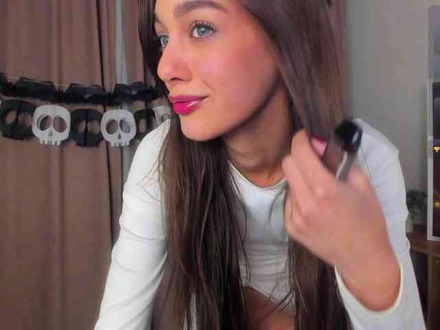 JenifferrStar webcam