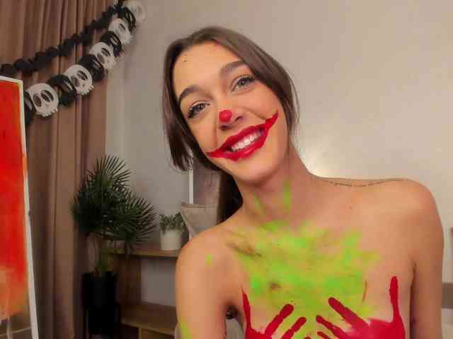 JenifferrStar webcam