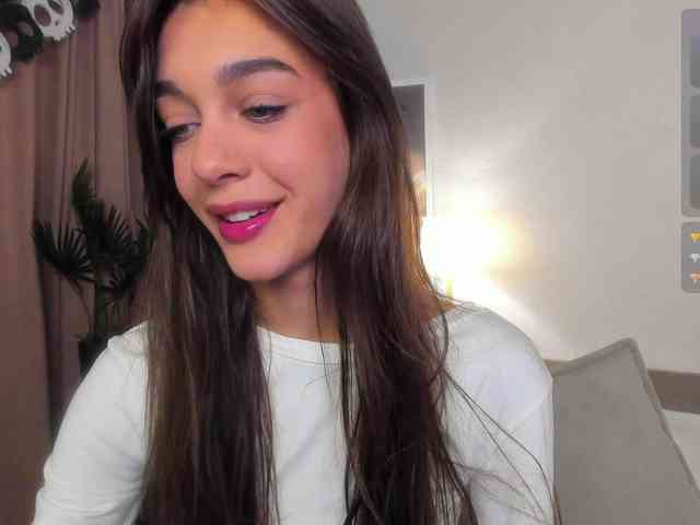 JenifferrStar webcam