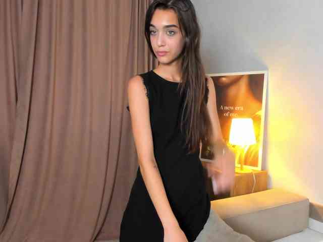 JenifferrStar webcam