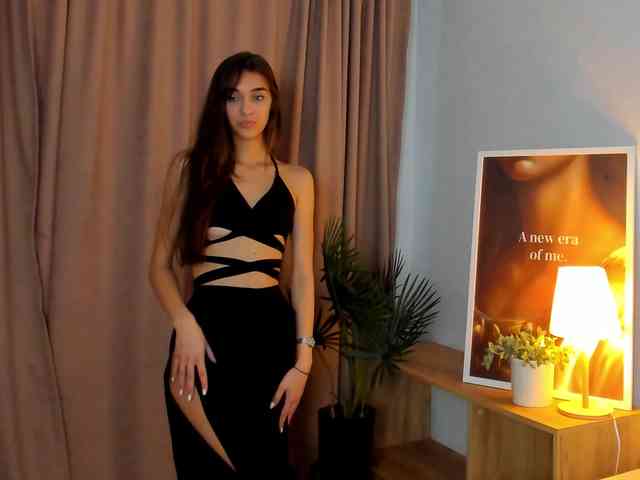 free nude video chat JenifferrStar