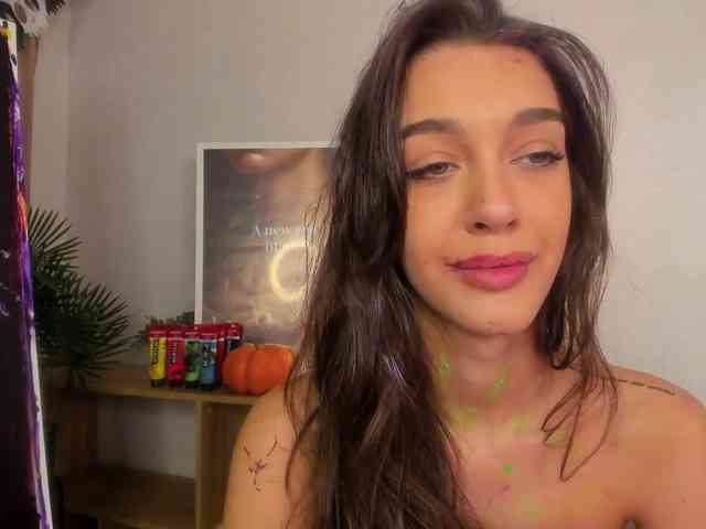JenifferrStar webcam