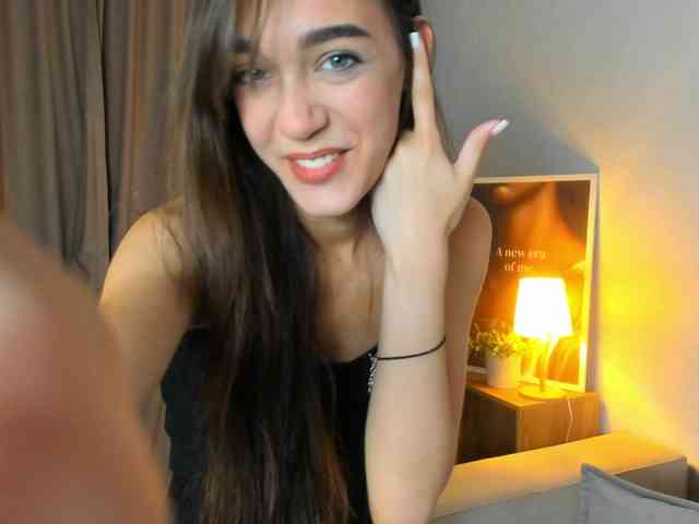 JenifferrStar webcam