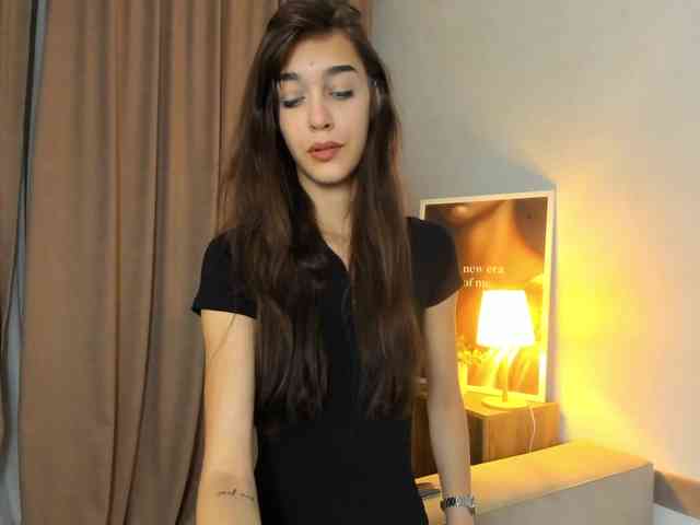 JenifferrStar webcam