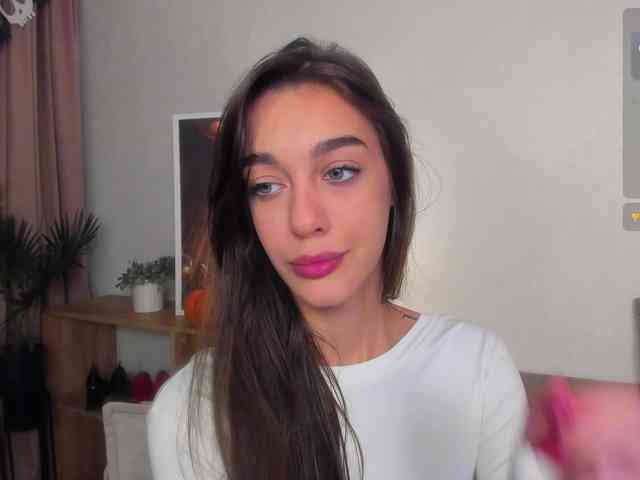 JenifferrStar webcam