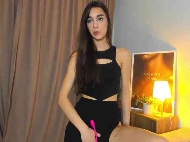 JenifferrStar webcam