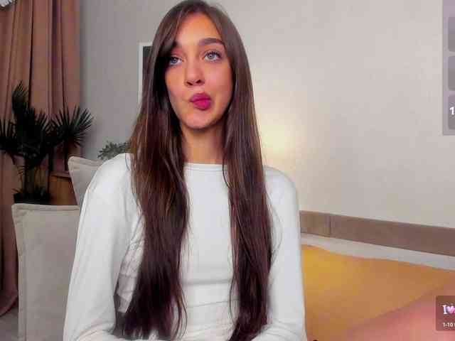 JenifferrStar webcam